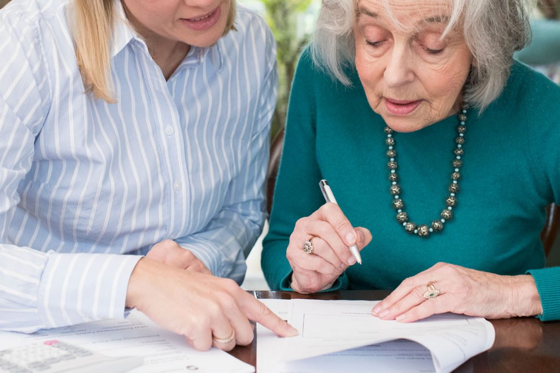 How To Prove Undue Influence In A Will Contesting A Will