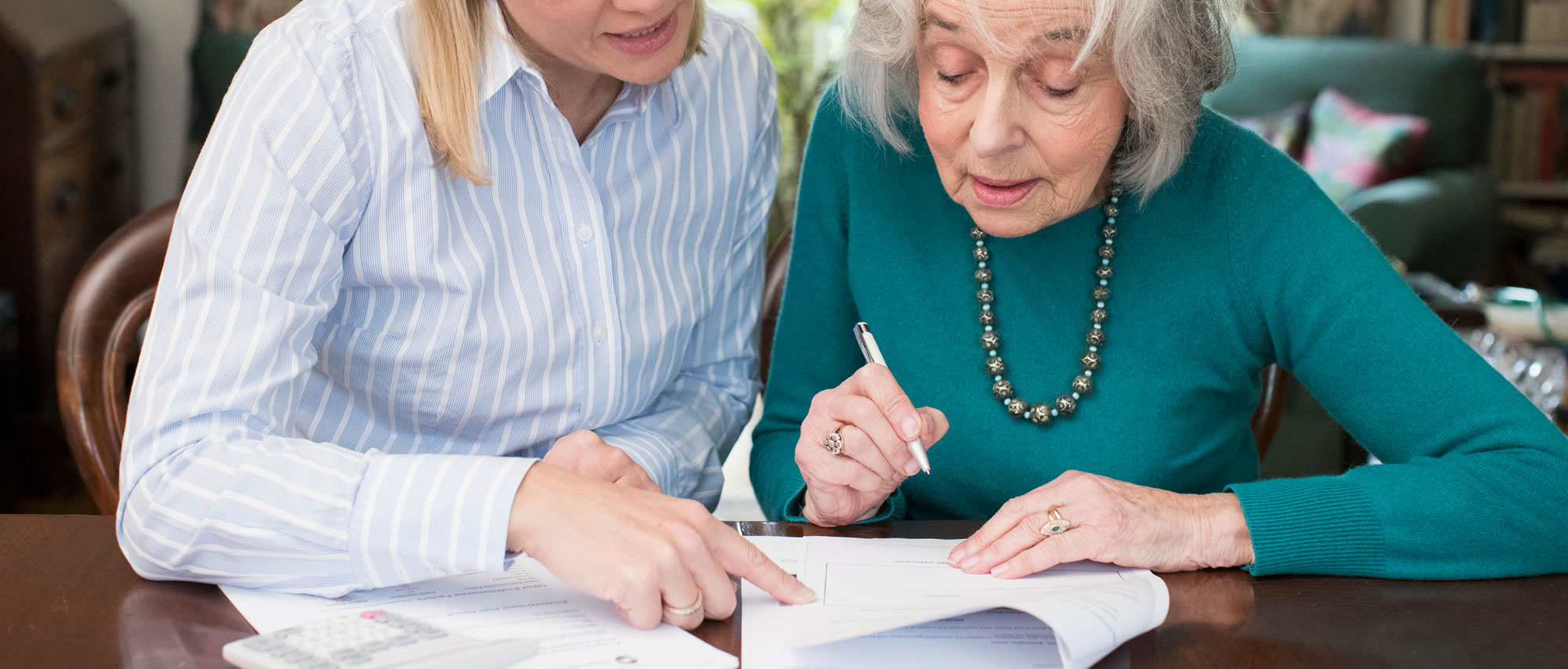 Contesting a Will Due to Dementia - TM Solicitors